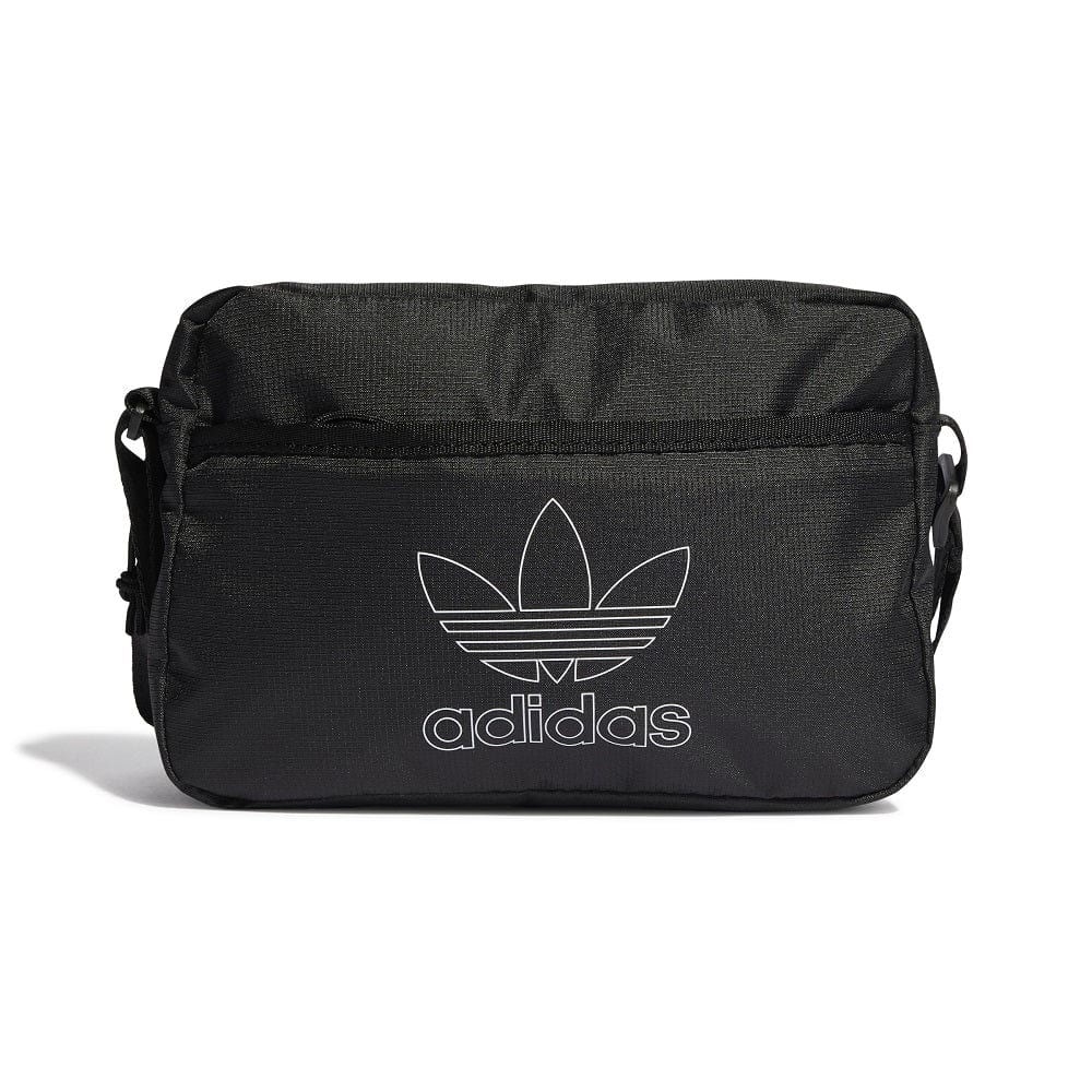 adidas Small Airliner Bag - Black