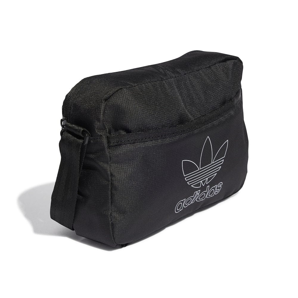 adidas Small Airliner Bag - Black