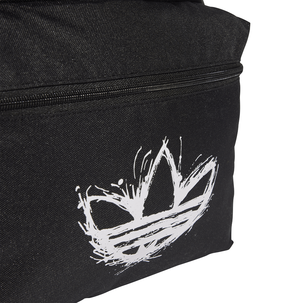 adidas Youth Backpack - Black