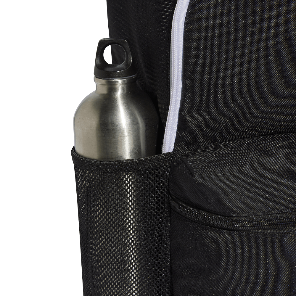 adidas Youth Backpack - Black