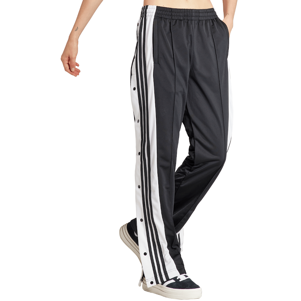 adidas Womens Adibreak Pant - Black