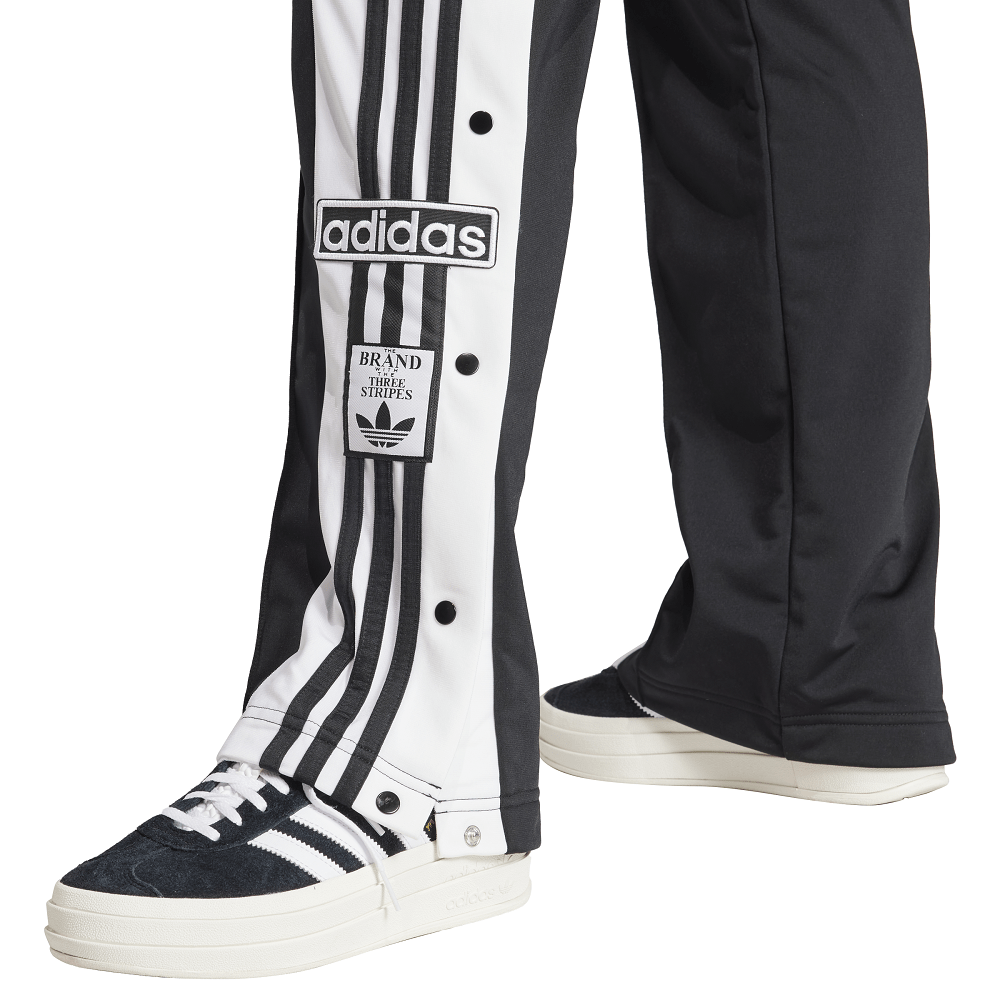 adidas Womens Adibreak Pant - Black