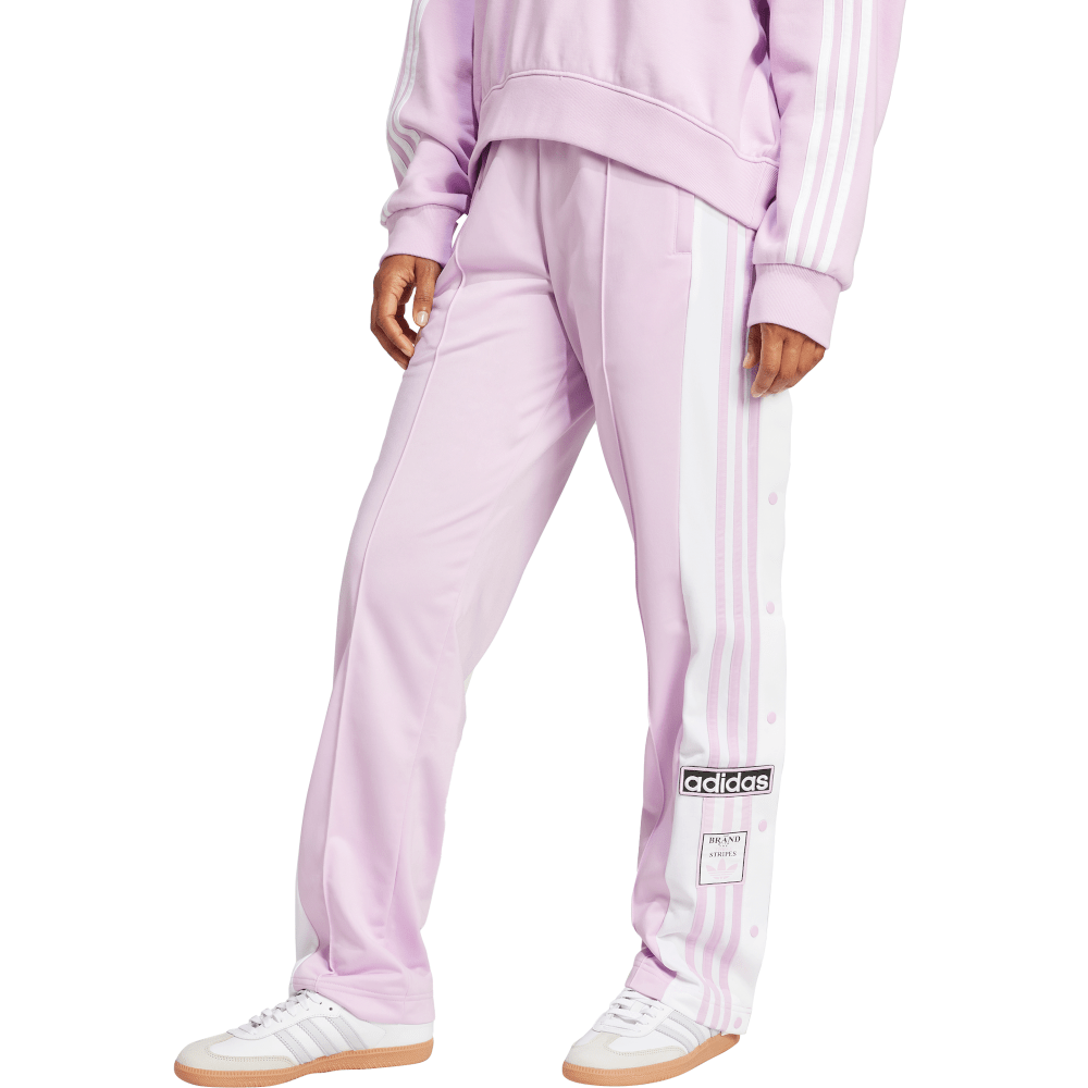 adidas Womens Adibreak Pant - Light Orchid