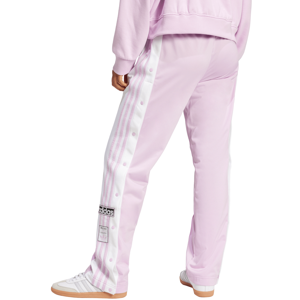 adidas Womens Adibreak Pant - Light Orchid