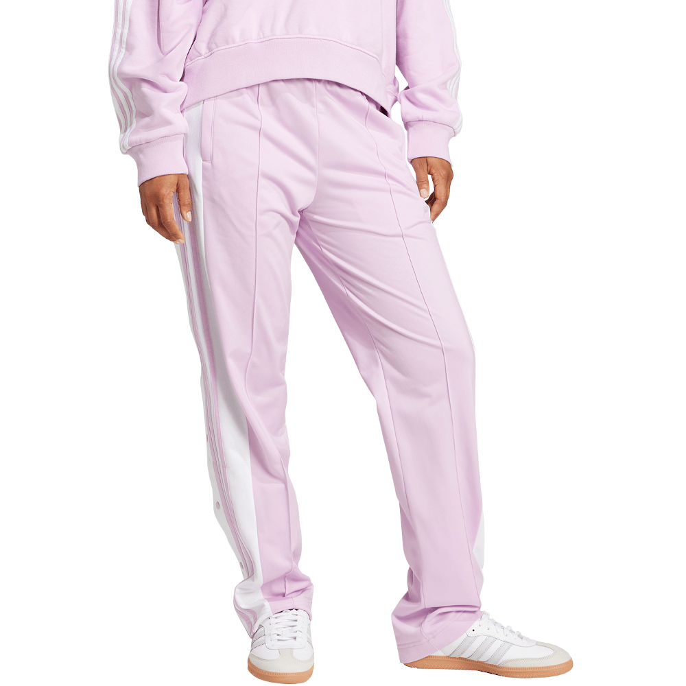 adidas Womens Adibreak Pant - Light Orchid