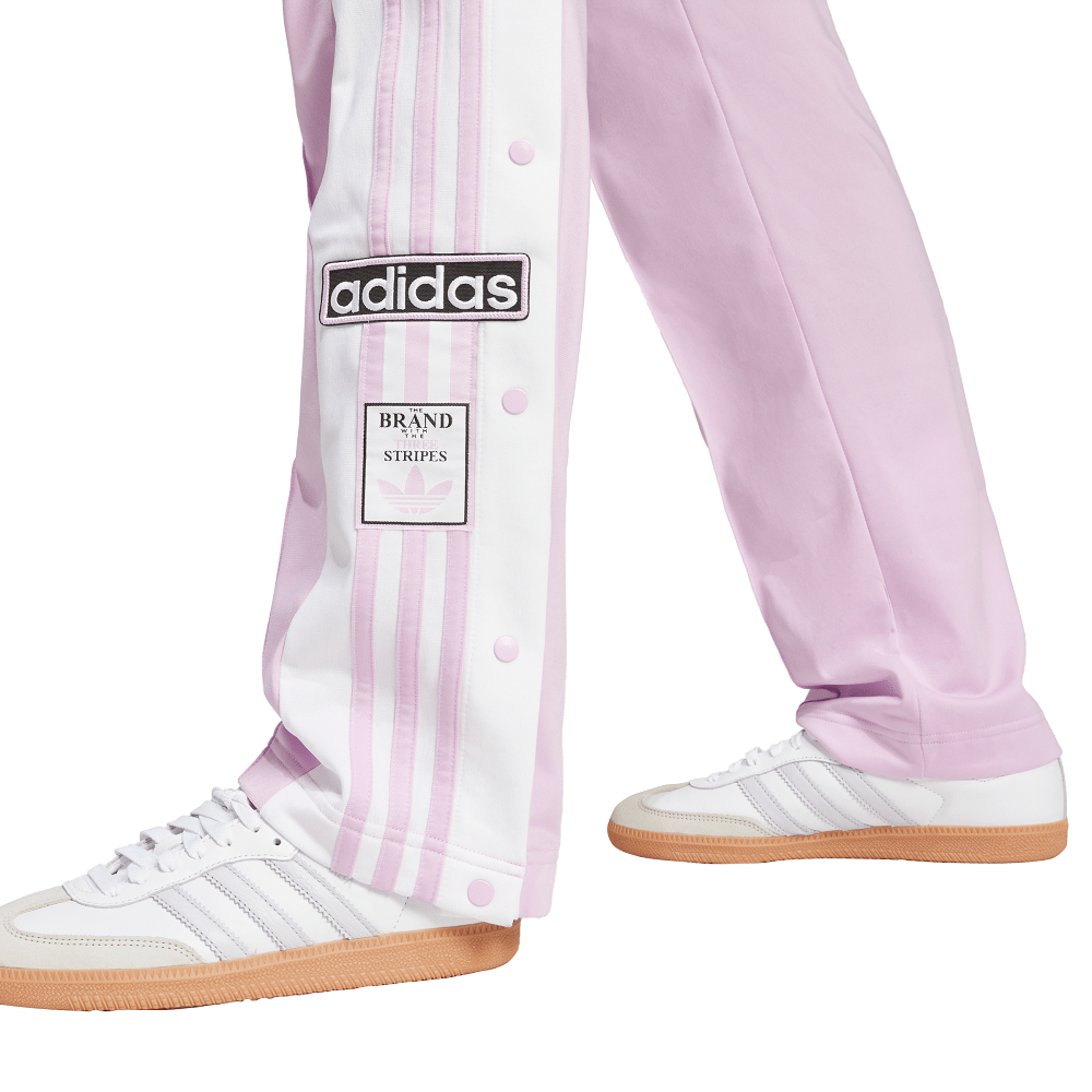 adidas Womens Adibreak Pant - Light Orchid