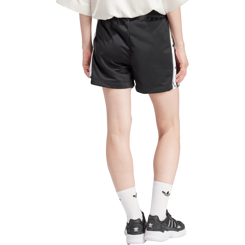 adidas Womens Adibreak Short - Black