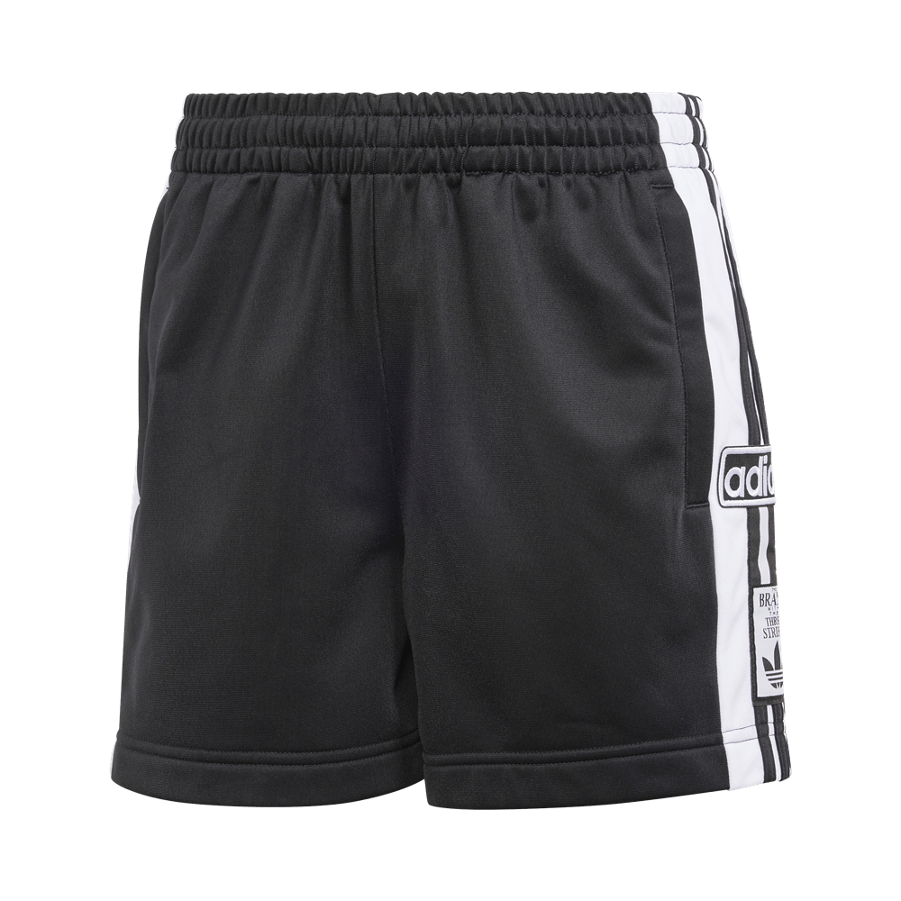 adidas Womens Adibreak Short - Black