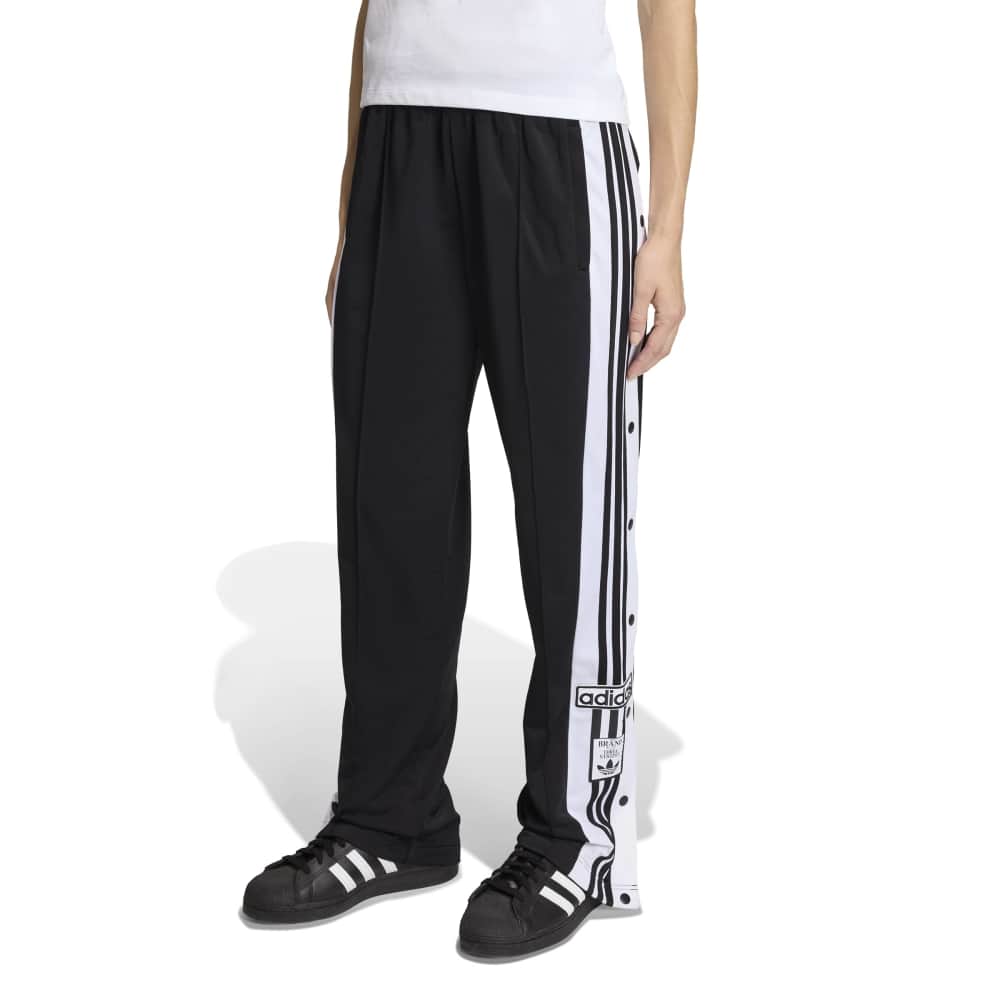 Adidas Womens Adibreak Trackpant - Black