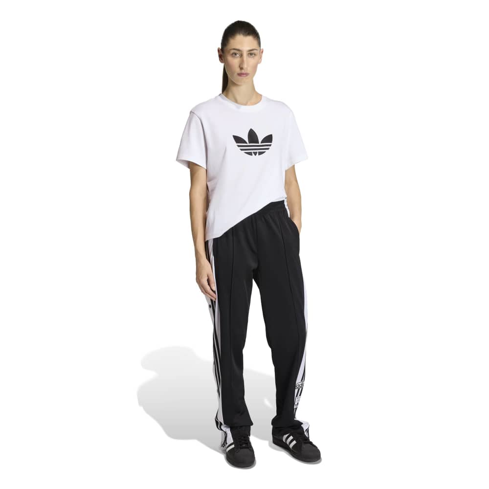 Adidas Womens Adibreak Trackpant - Black