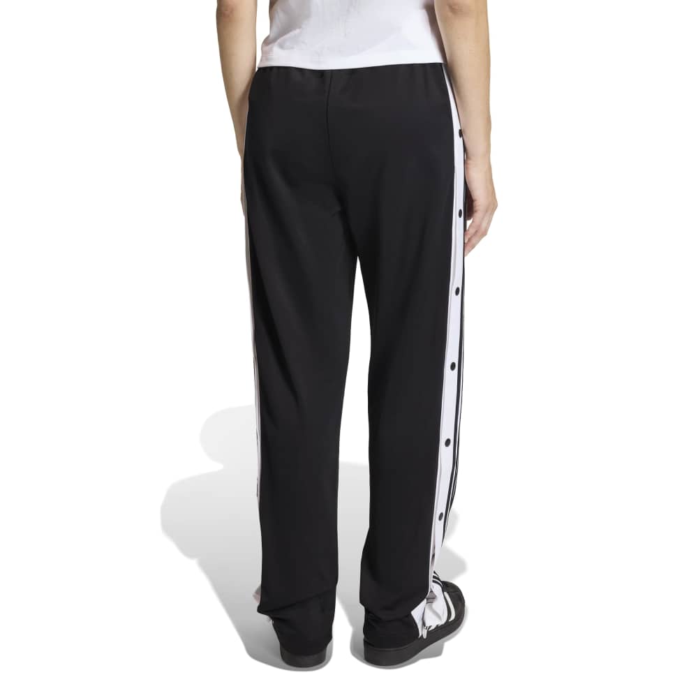 Adidas Womens Adibreak Trackpant - Black