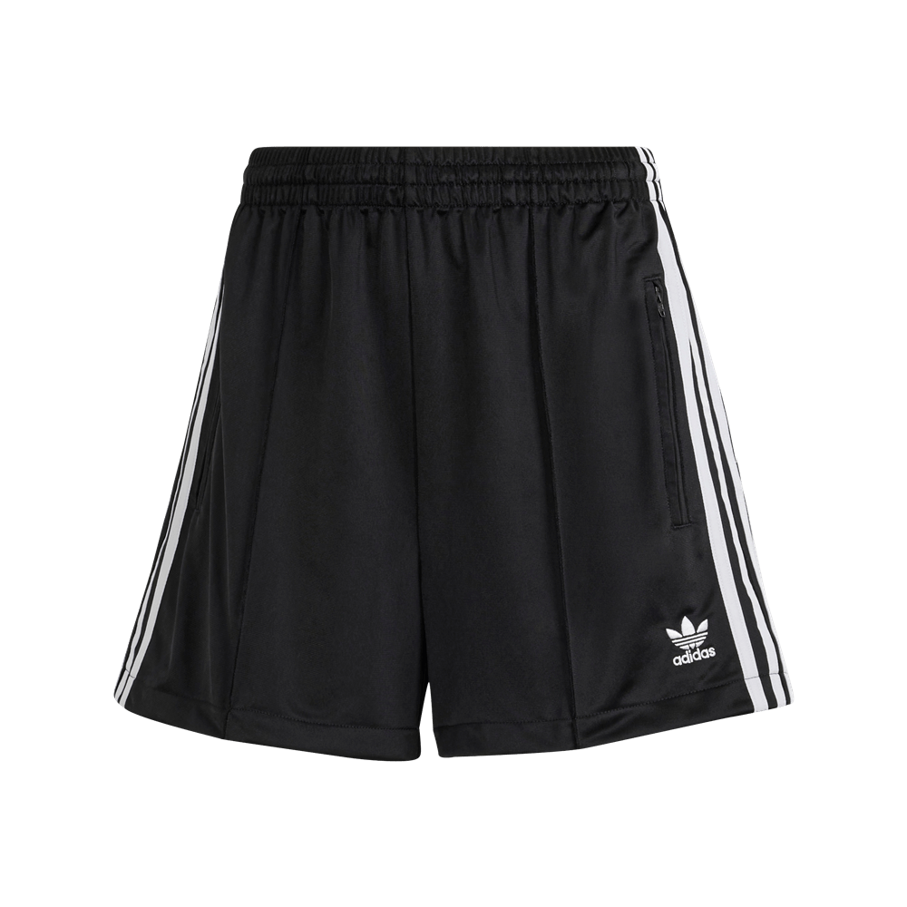 adidas Womens Firebird Short - Black