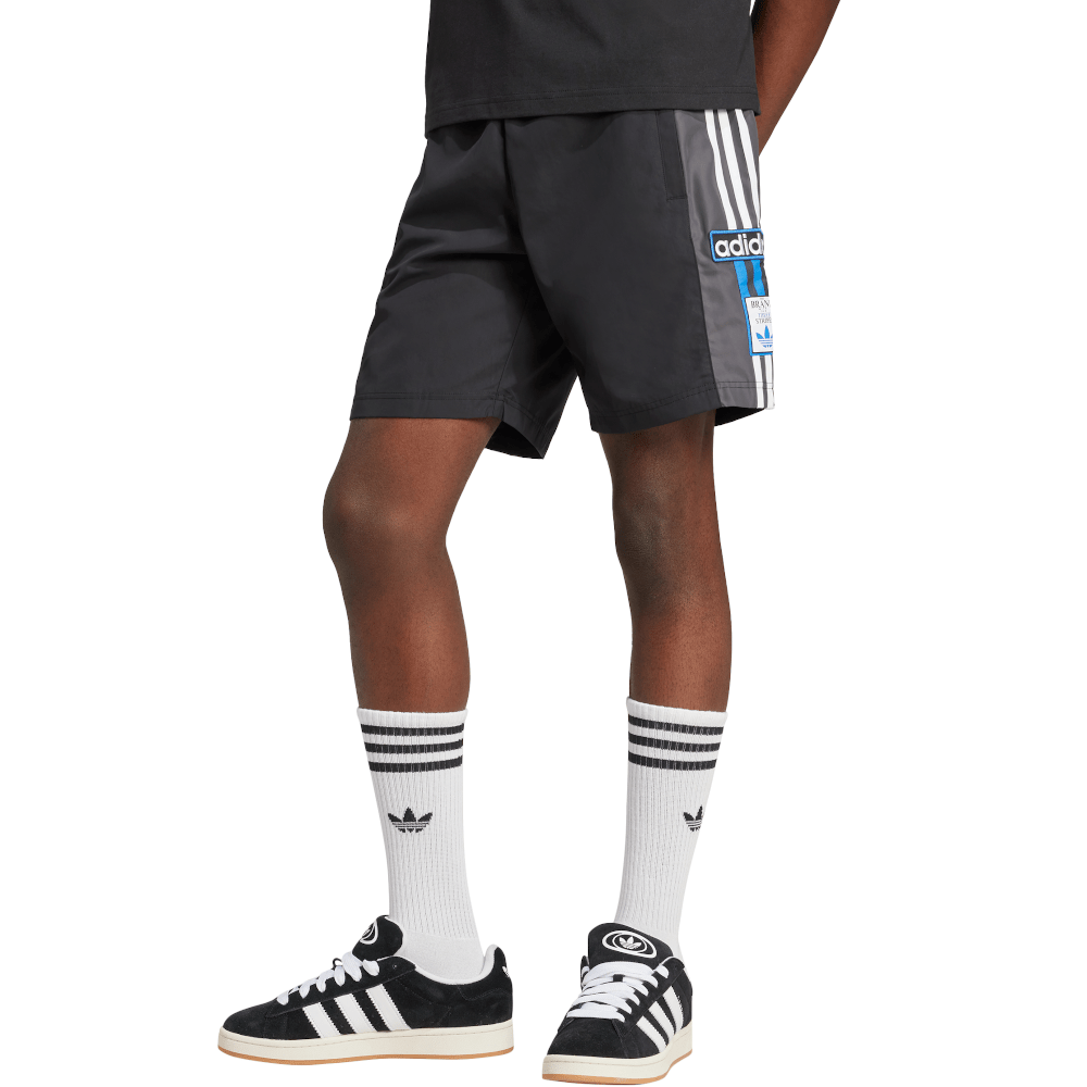 adidas Adibreak Short - Black
