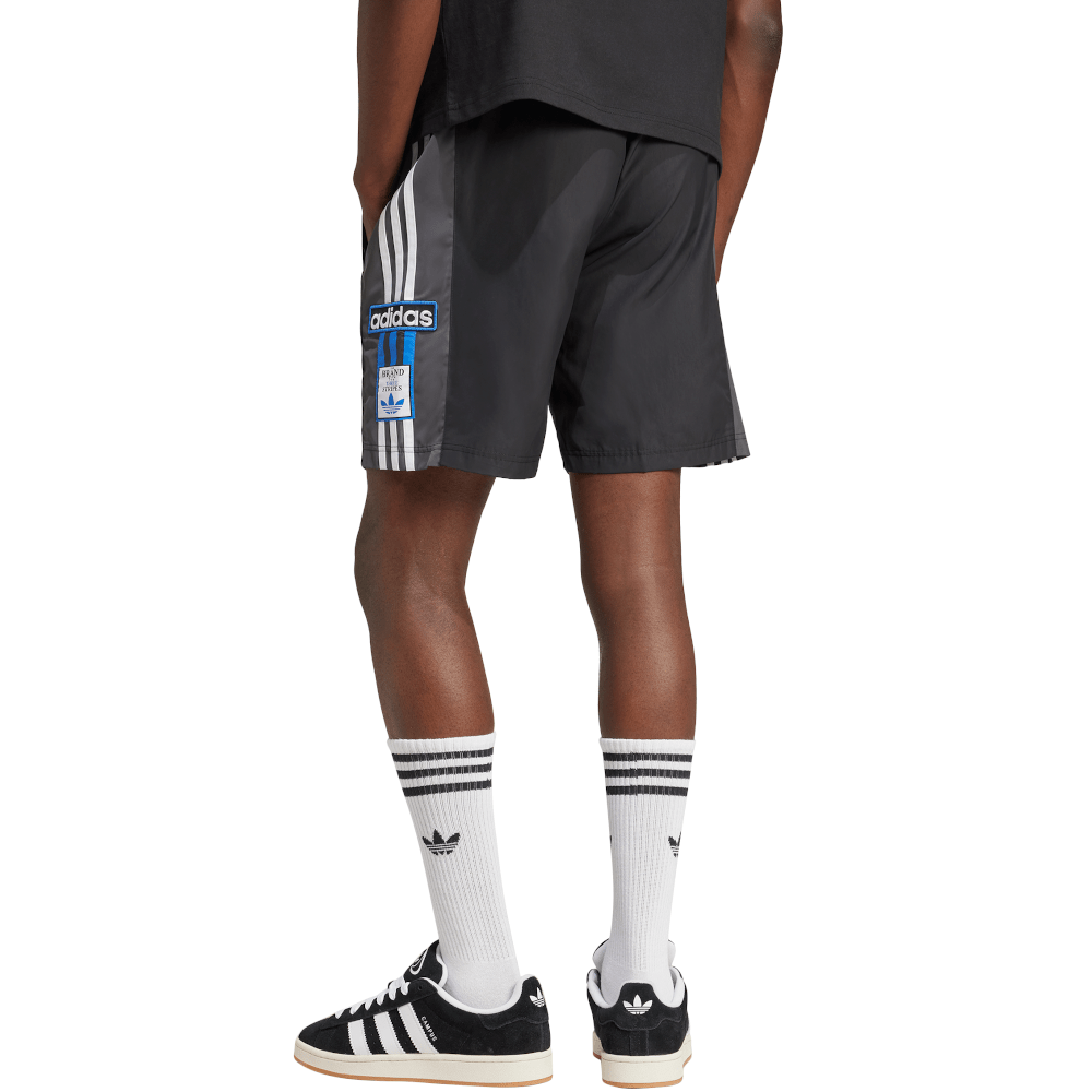 adidas Adibreak Short - Black