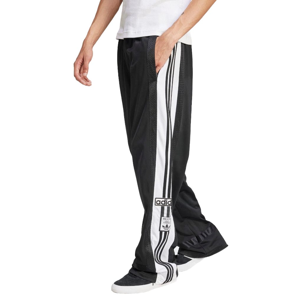 adidas Adibreak Track Pant - Black