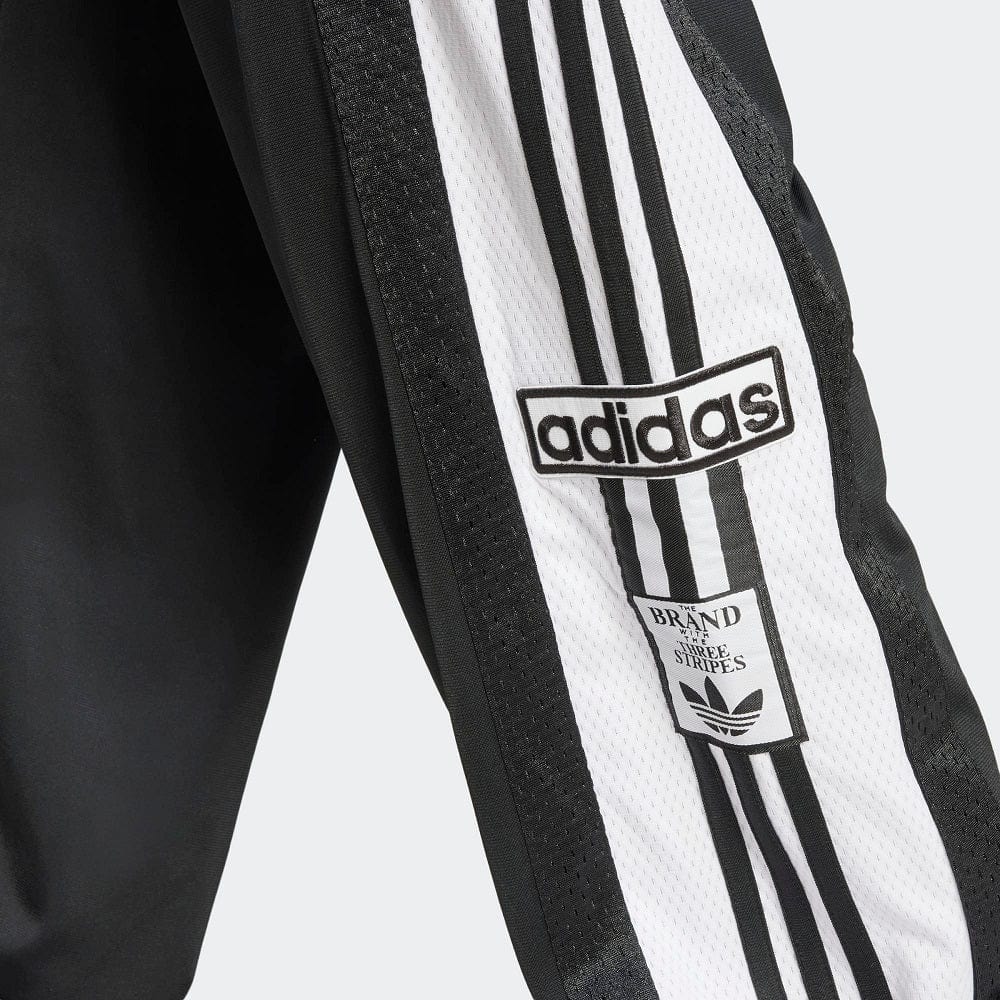 adidas Adibreak Track Pant - Black