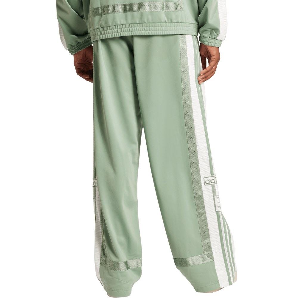 adidas Adibreak Track Pant - Silver Green