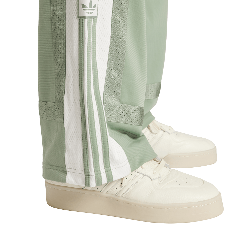 adidas Adibreak Track Pant - Silver Green