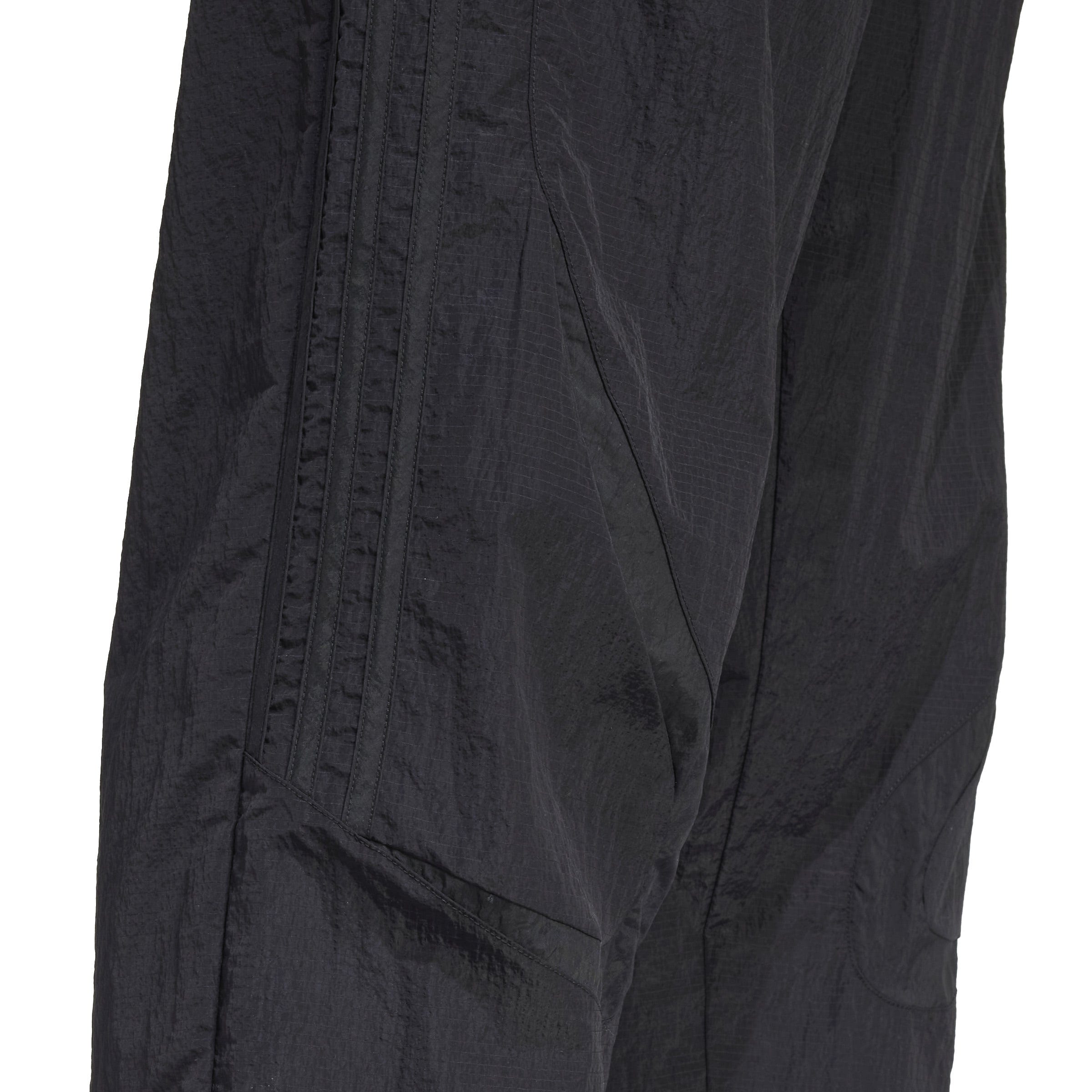 Adidas Adicolor 2000s Woven Track Pant - Black