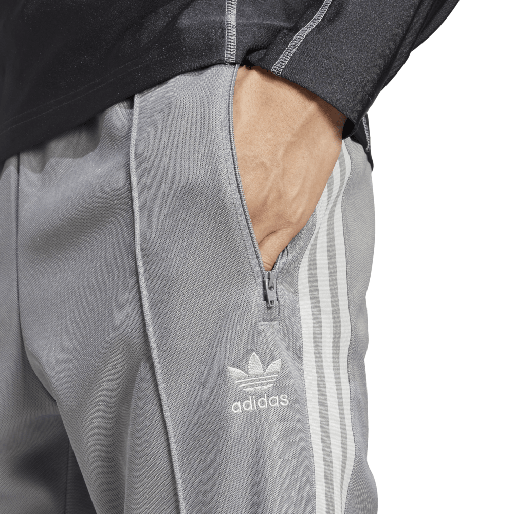 adidas Adicolor Classics Beckenbauer Track Pant - Grey