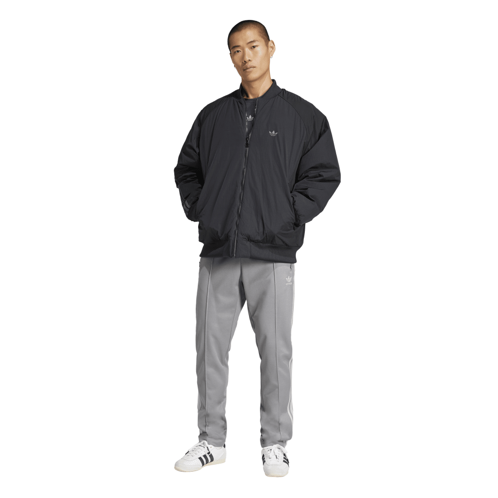 adidas Adicolor Classics Beckenbauer Track Pant - Grey