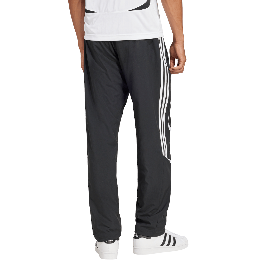 adidas Adicolor Teamgeist Track Pant - Black / White