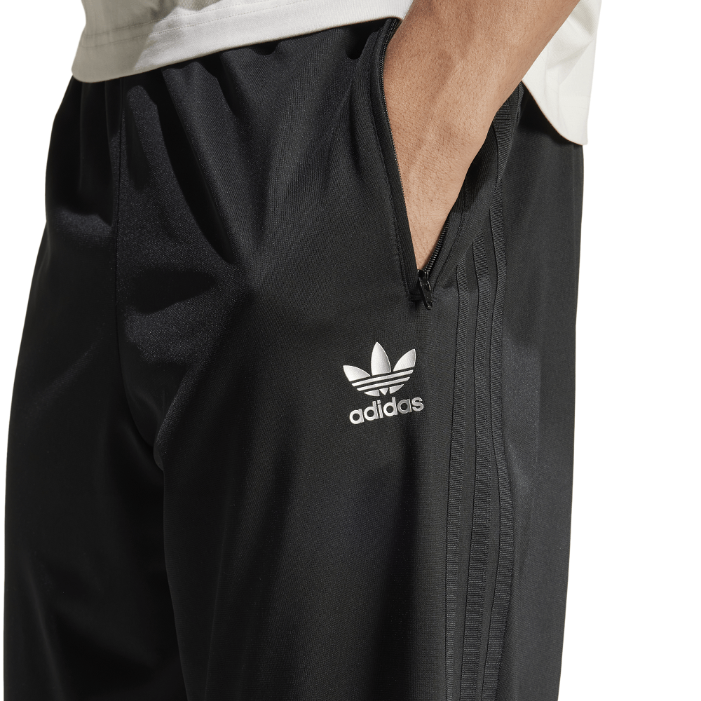 adidas All Blacks Firebird Track Pant - Black