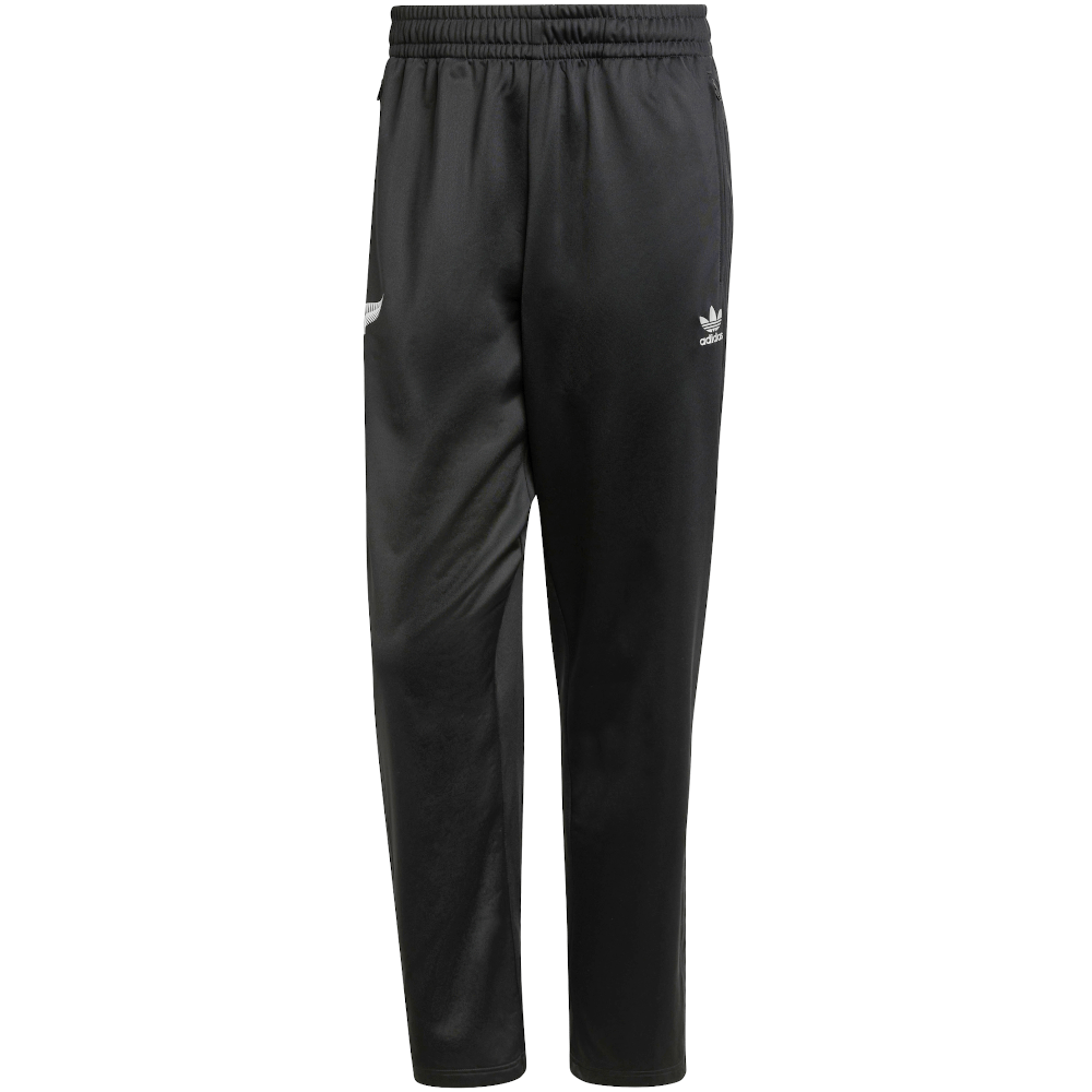adidas All Blacks Firebird Track Pant - Black