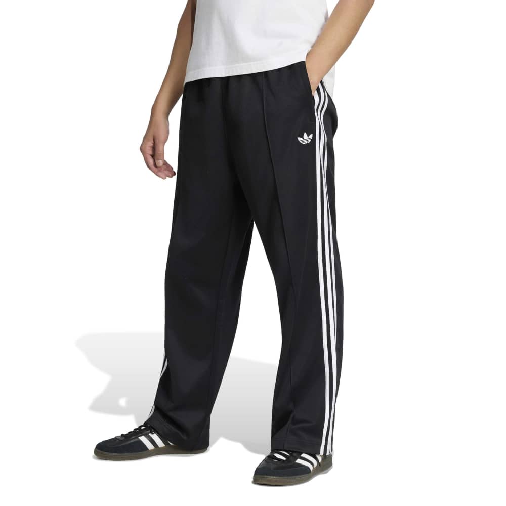 Adidas Firebird Track Pants - Black