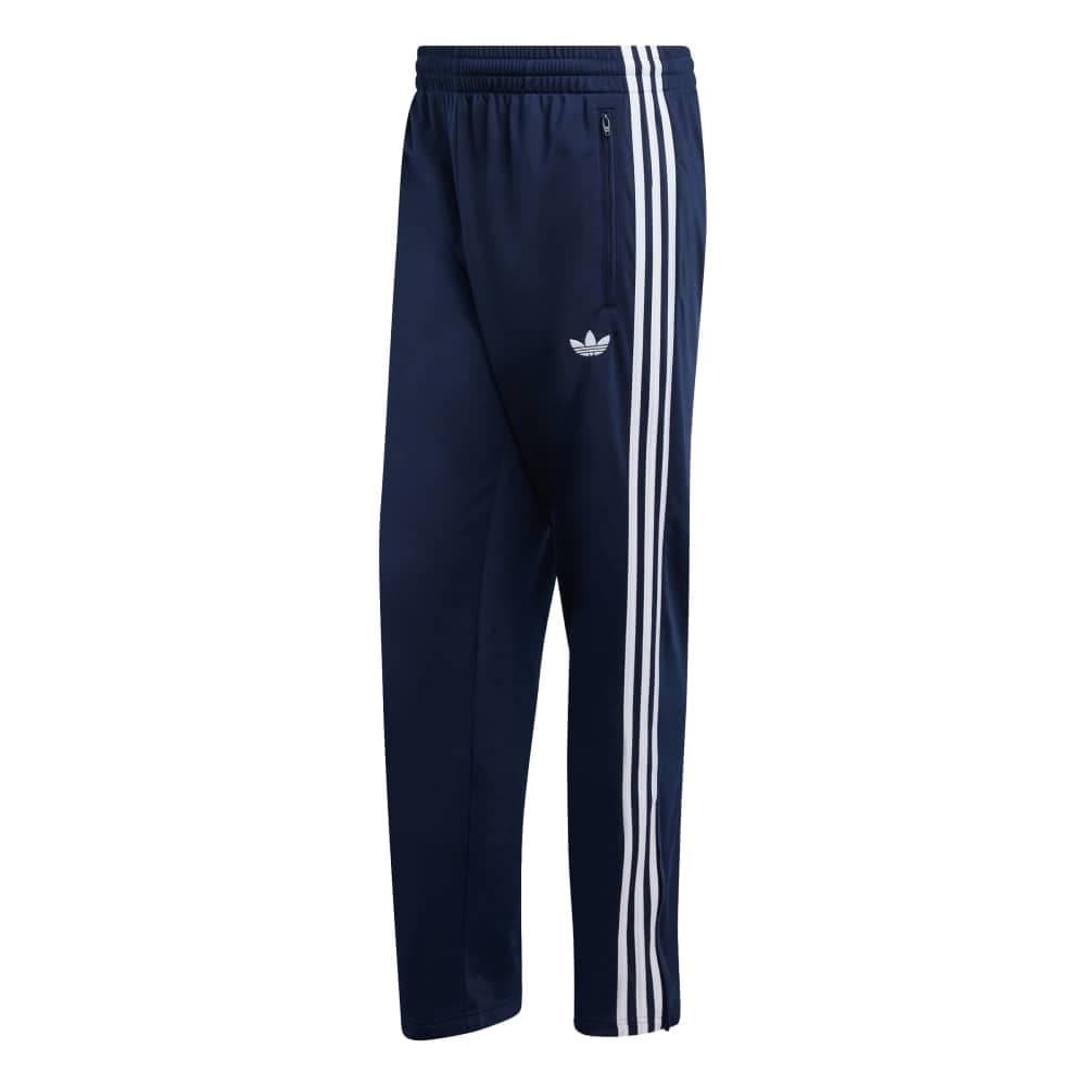 Adidas Firebird Track Tracksuit Bottoms - Night Indigo