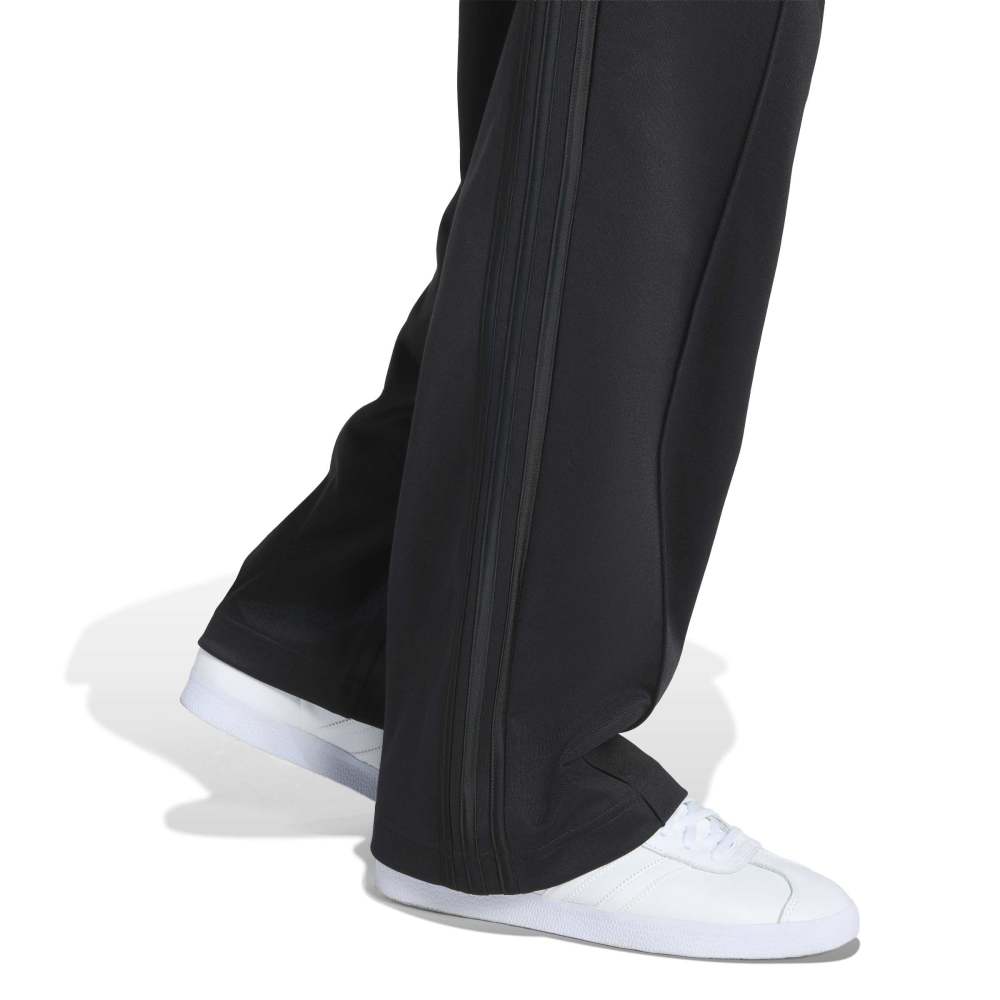 adidas Oversized Track Pant - Black