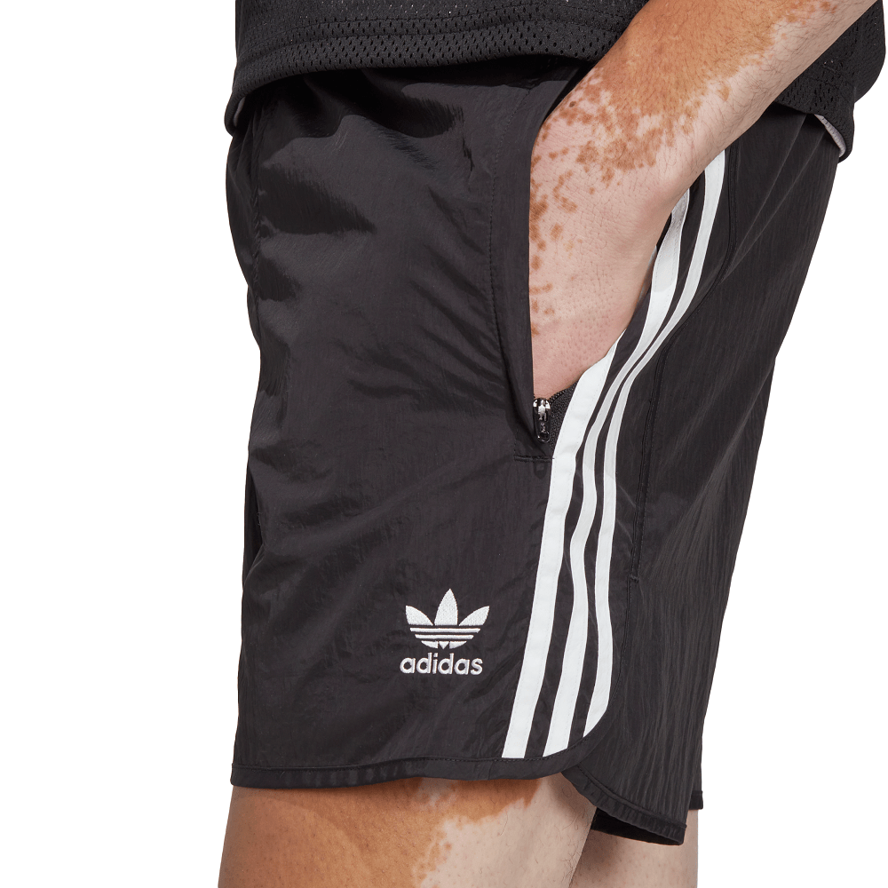 adidas Sprinter Shorts - Black