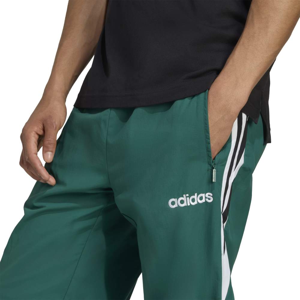 adidas Track Pant - Green