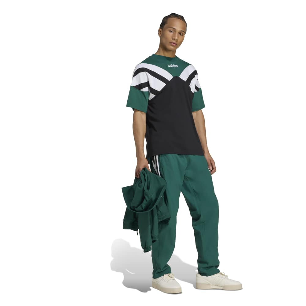 adidas Track Pant - Green