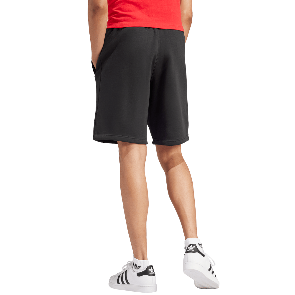 adidas Trefoil Essentials Short - Black