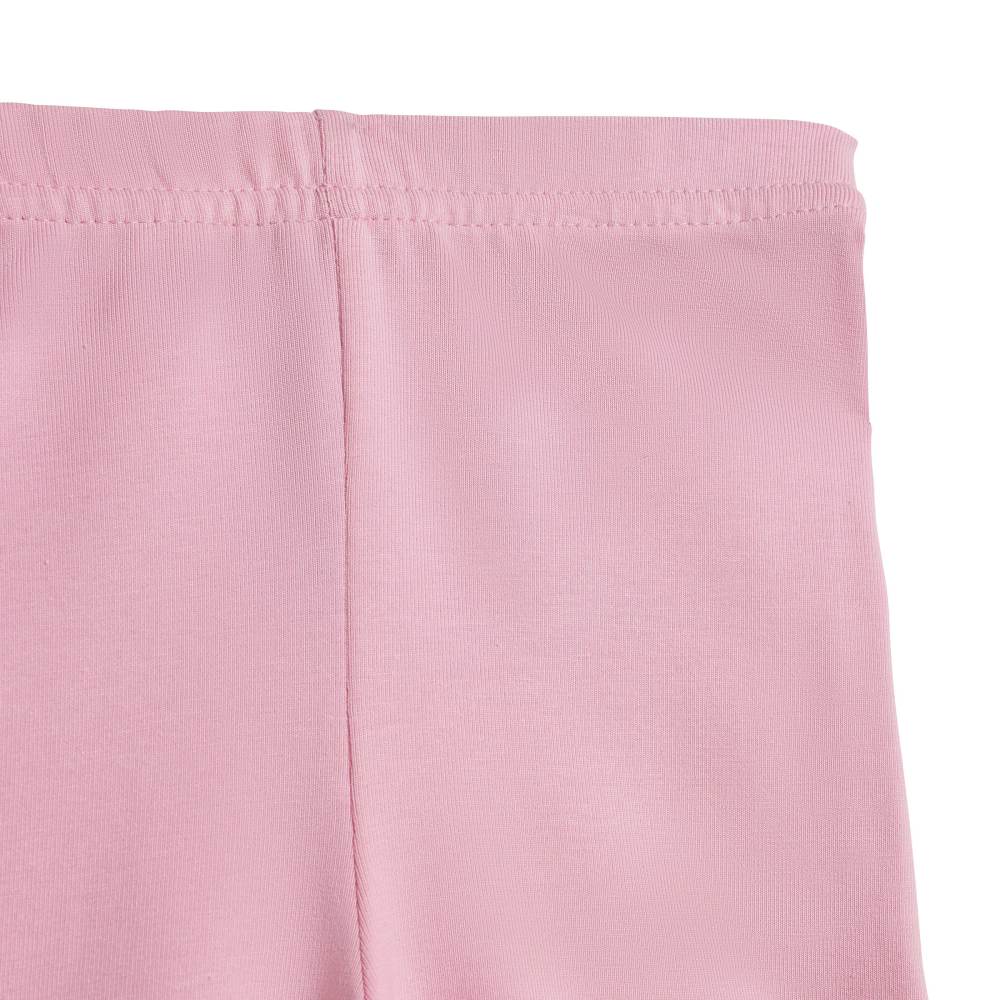 adidas Cycling Shorts Tee Set - Pink