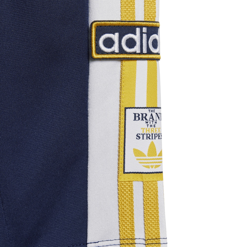 adidas Infants Adibreak Tracksuit - Night Inidigo