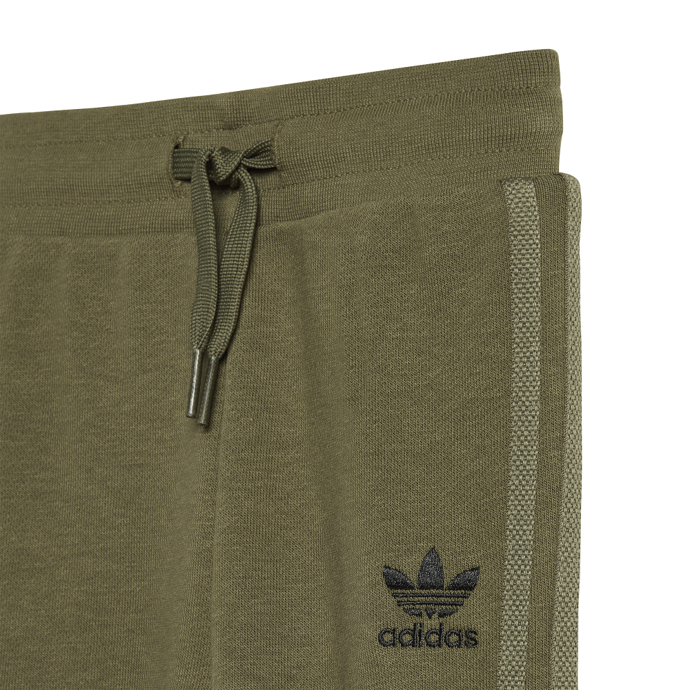 adidas Infants Crew Set - Olive
