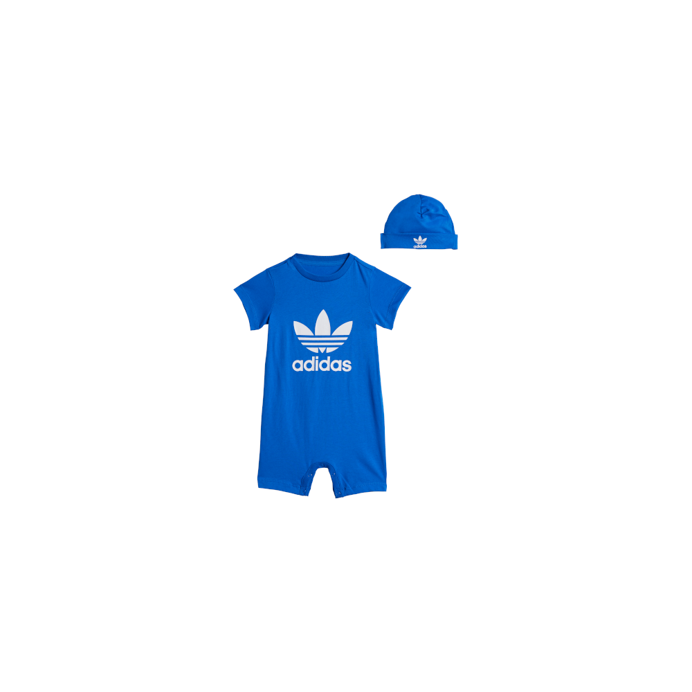 adidas Infants Gift Set - Blue