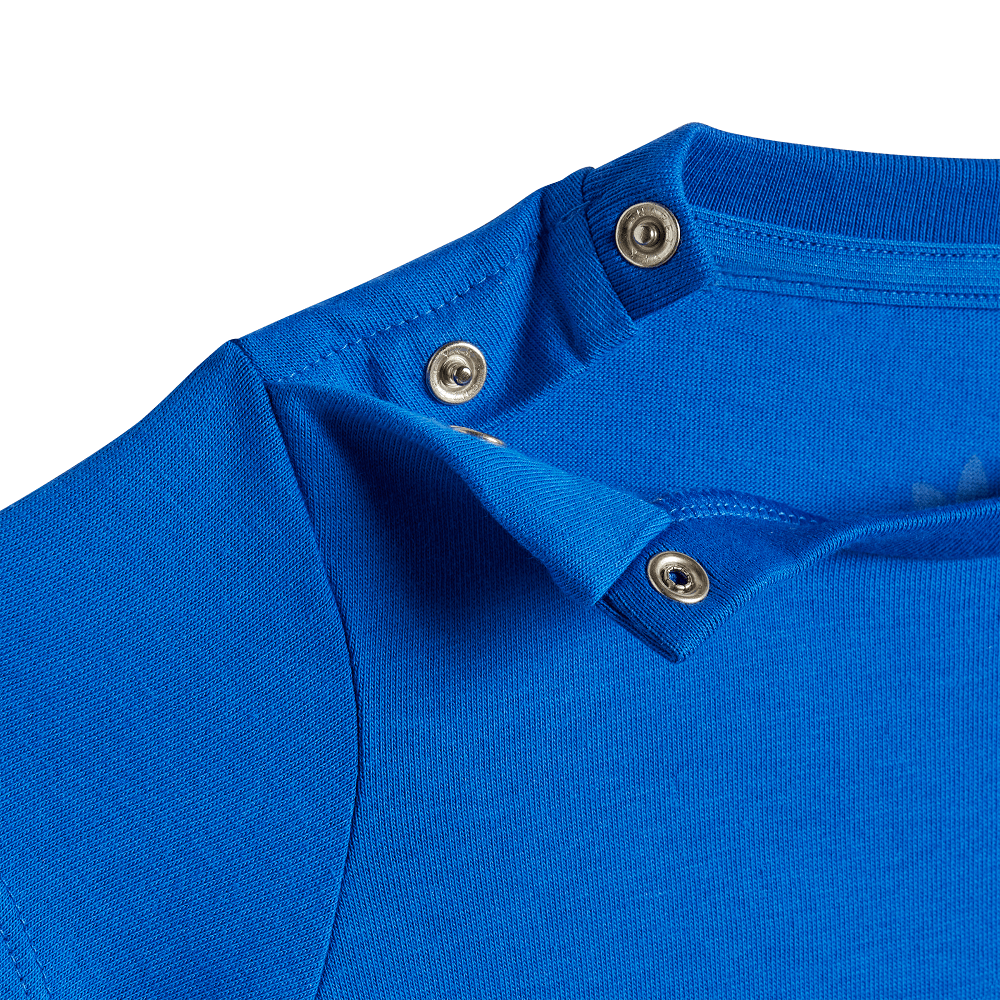 adidas Infants Gift Set - Blue