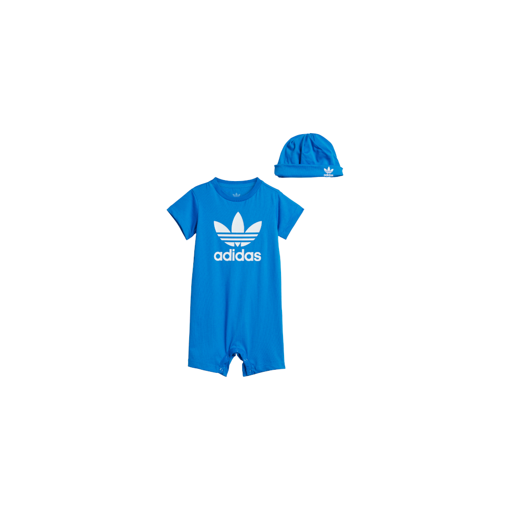 adidas Infants Gift Set - Blue