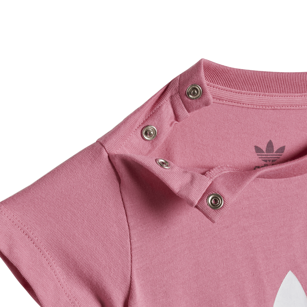 adidas Infants Gift Set - Rose Tone