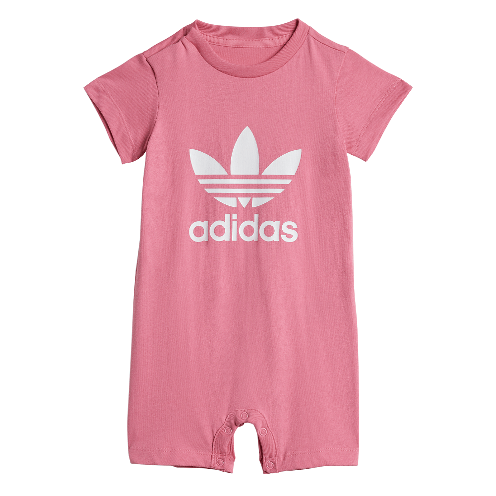 adidas Infants Gift Set - Rose Tone