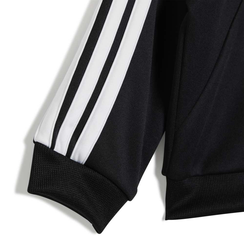 adidas Infants "House of Tiro" Tracksuit - Black / White