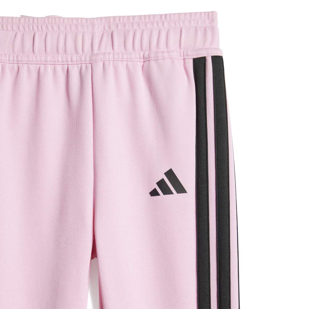 adidas Infants "House of Tiro" Tracksuit - Pink / Black