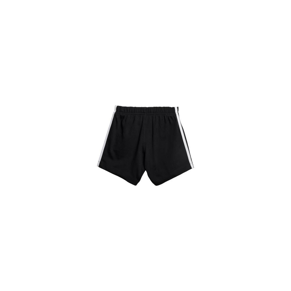adidas Infants Short Tee Set - Black