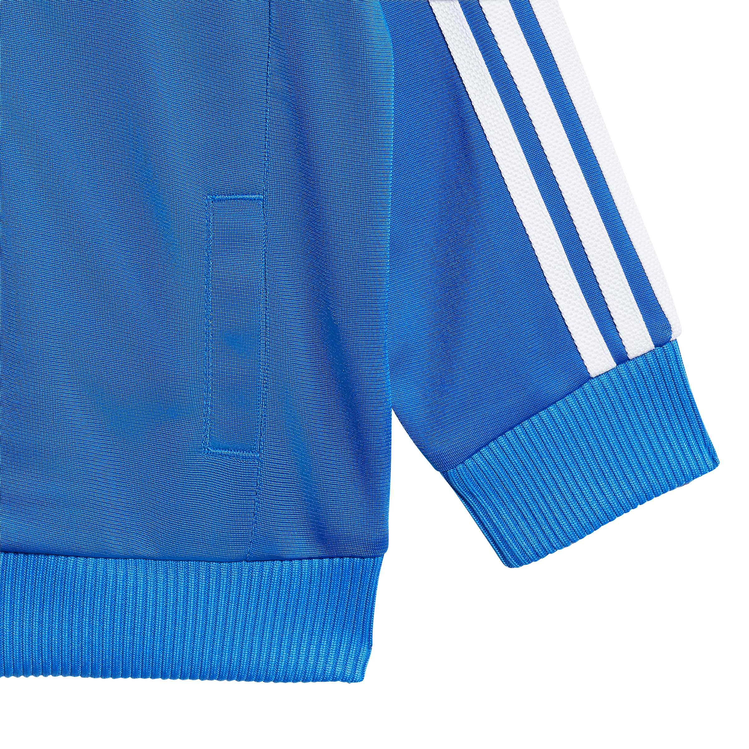 adidas Infants SST Tracksuit - Blue