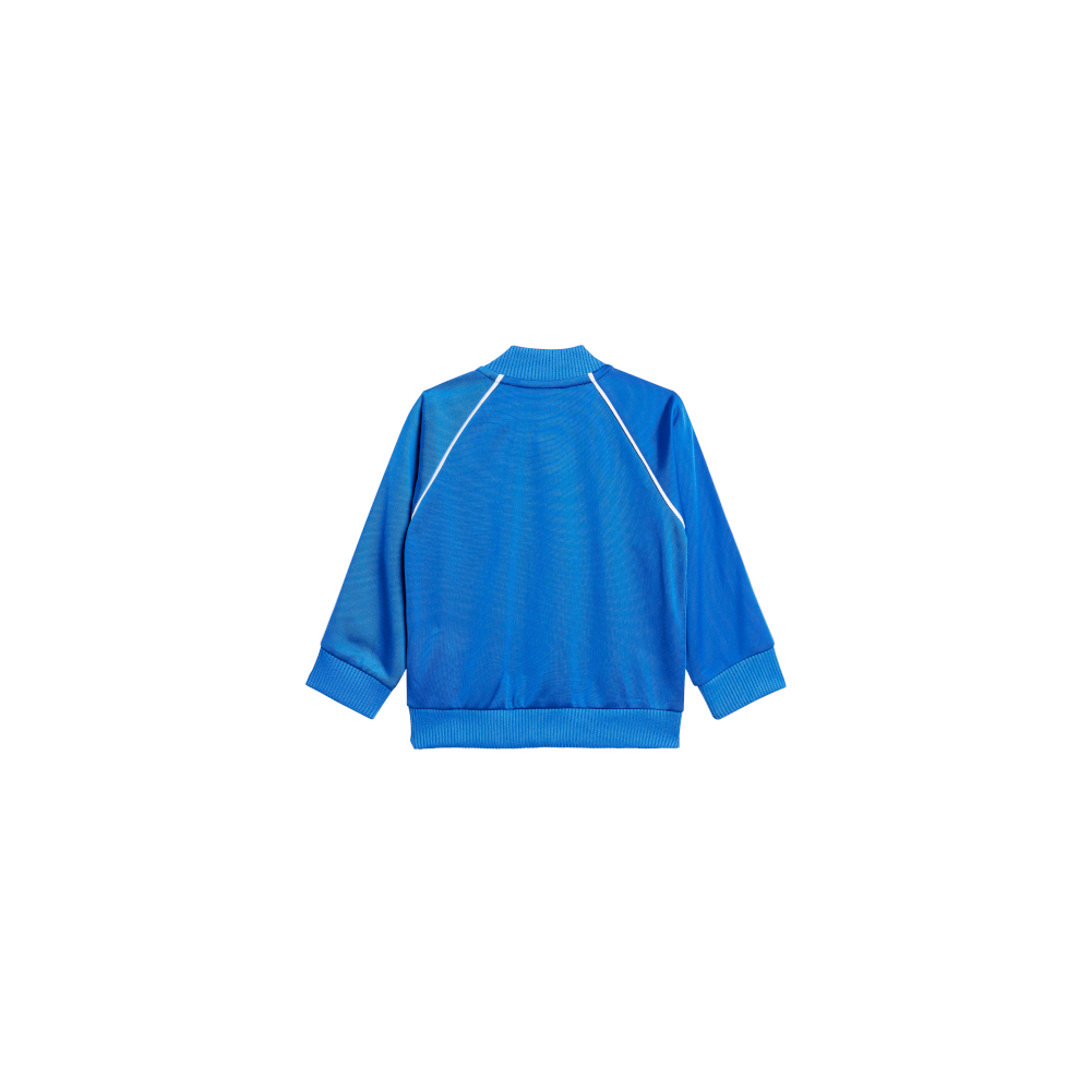 adidas Infants SST Tracksuit - Blue