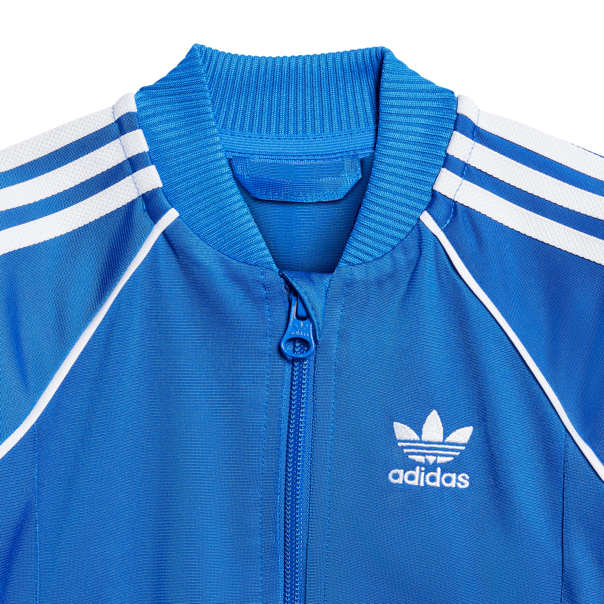 adidas Infants SST Tracksuit - Blue