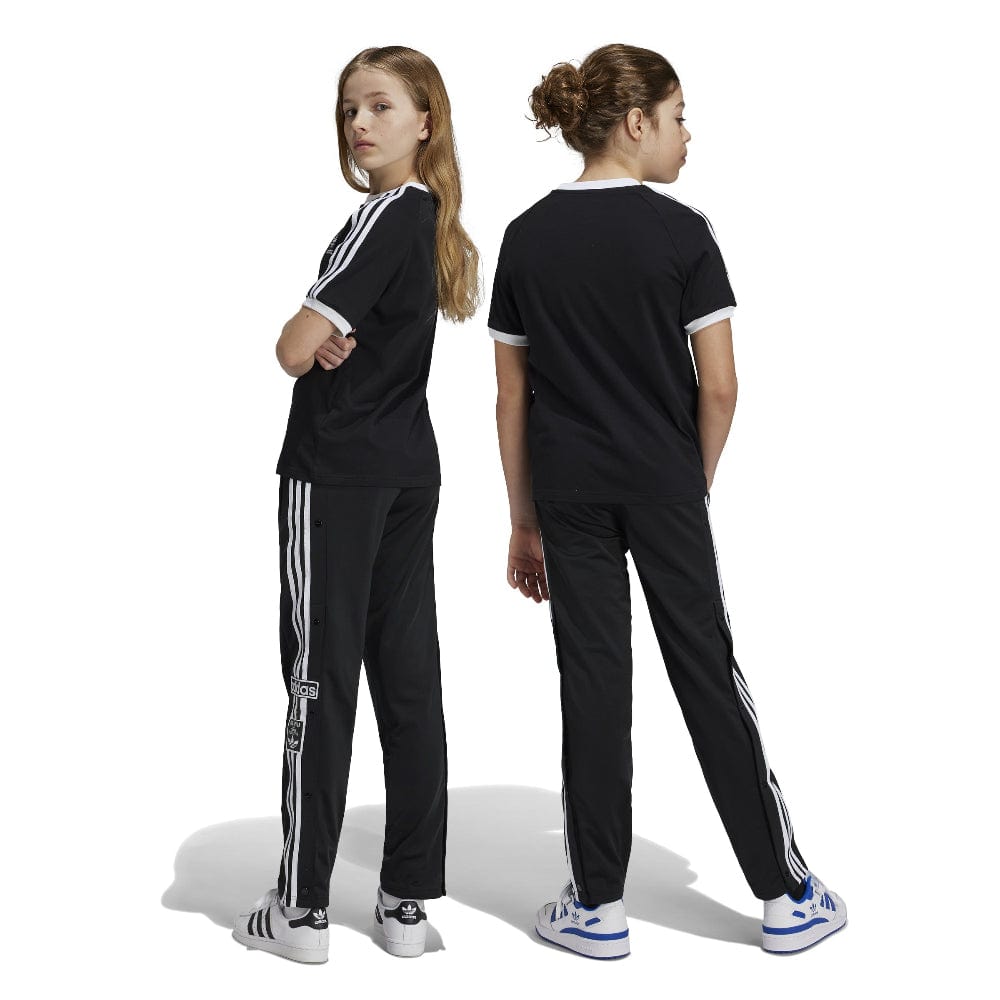 adidas Kids Adibreak Pants - Black